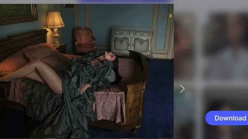 Cruscotto Peekviewer