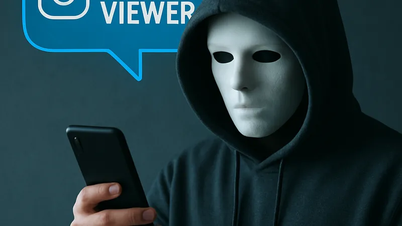 Instagram Story Viewer