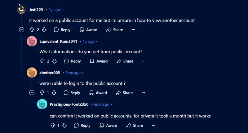 Glassagrm Reddit Yorumları Glassagrm Reddit Yorumları