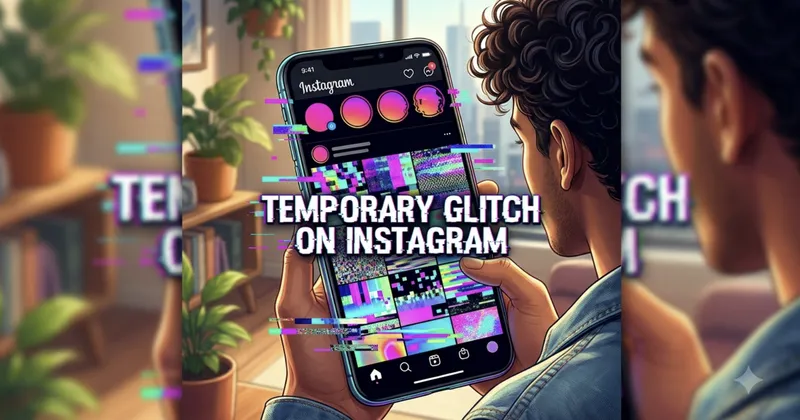 Temporary Glitch Temporary Glitch