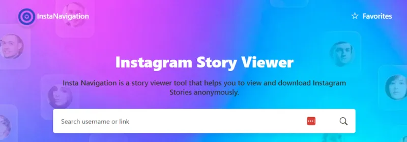 Instanavigation	