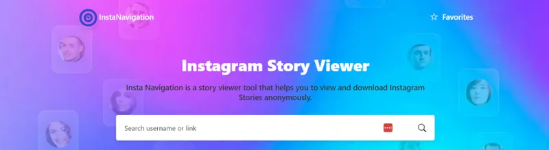 Instanavigation Instanavigation