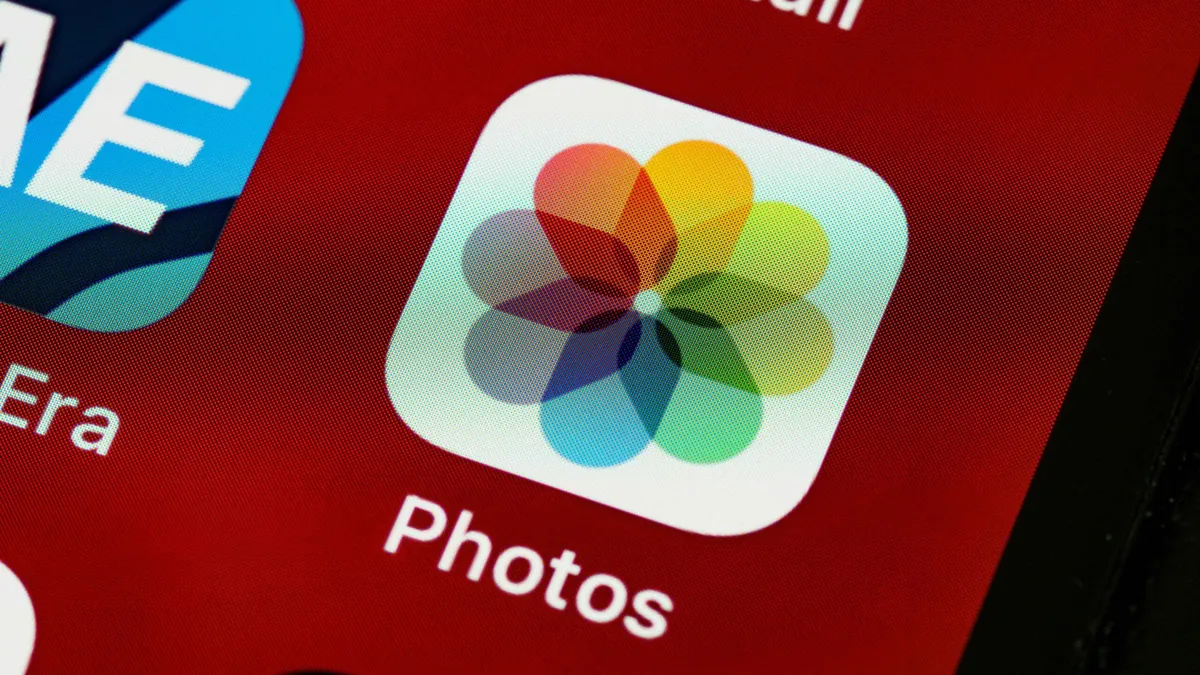 How to Find Deleted Photos on Instagram