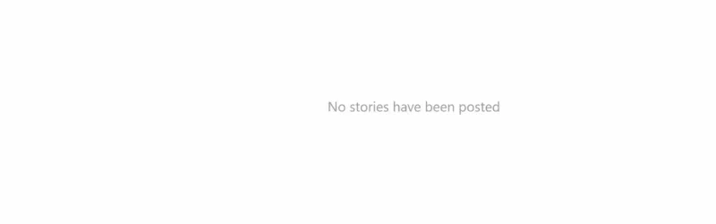 No stories