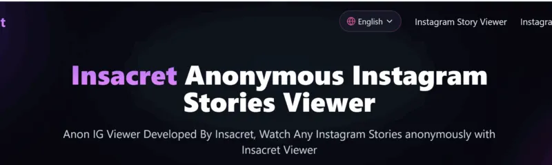 Insacret