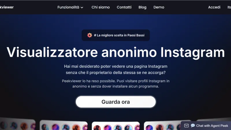 Peekviewer