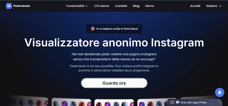 Peekviewer Peekviewer