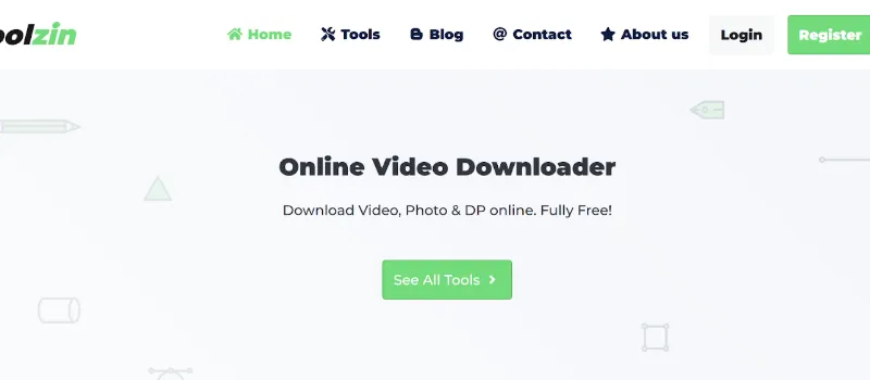 Toolzin Review