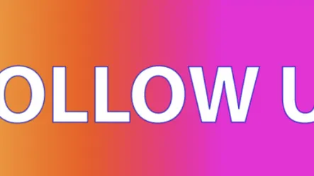 Follow us logo Follow us logo