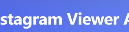 Insta Viewer AI 