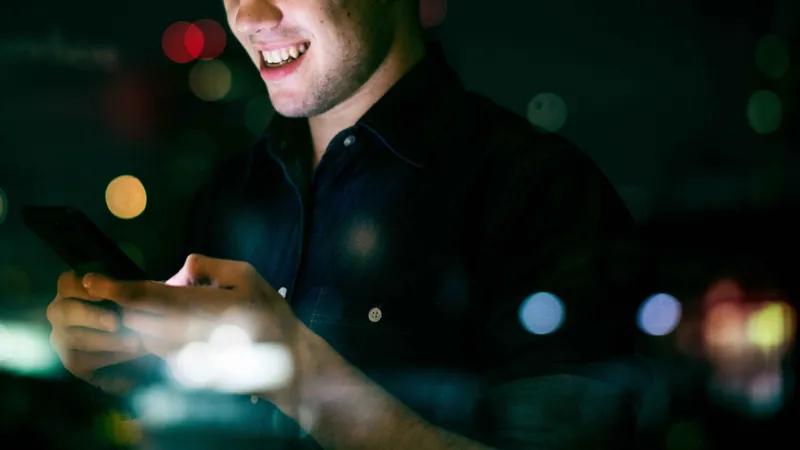 Find Out Who’s Stalking You