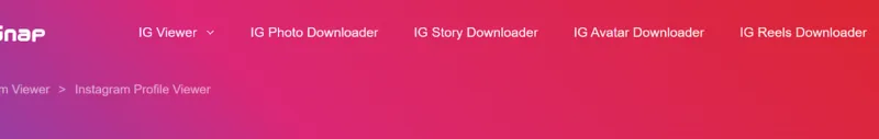 GramSnap Tools