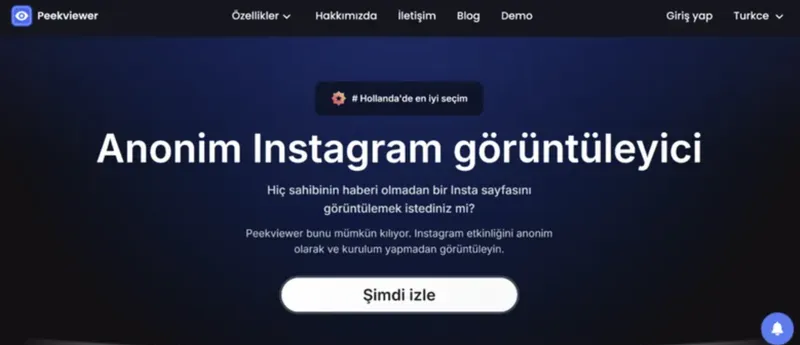Peekviewer