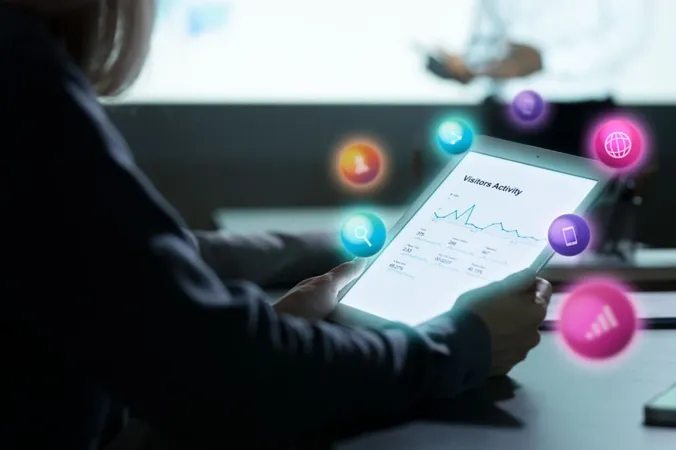 Social media monitoring tools and their trending features Social media monitoring tools and their trending features