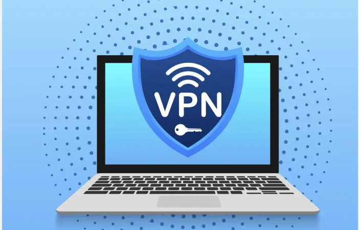 VPN logo