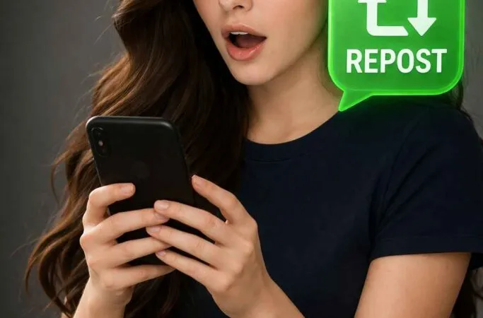 Instagram Reposts Viewer