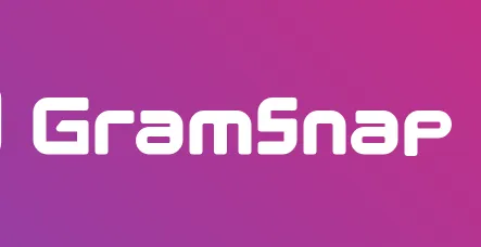 GramSnap Review