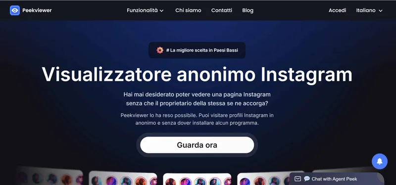 Peekviewer