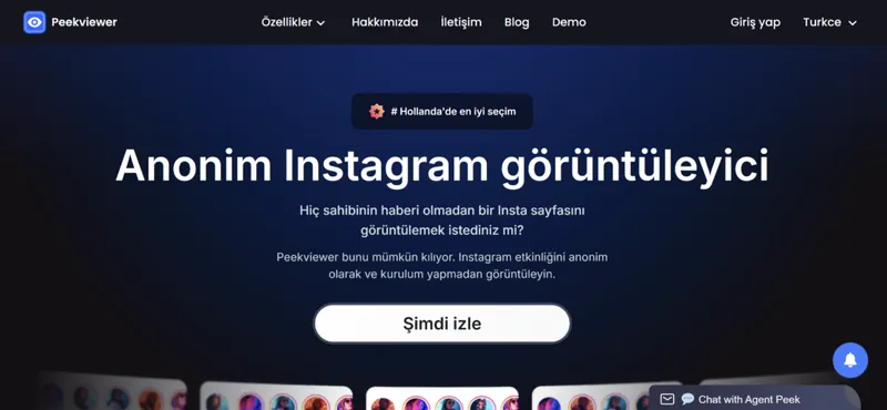 Peekviewer Peekviewer