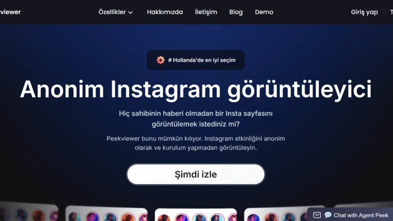 Peekviewer