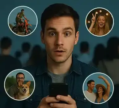 Cómo Ver Perfiles Privados de Instagram de Forma Anónima
