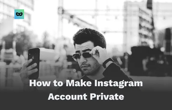 How to Make Instagram Account Private