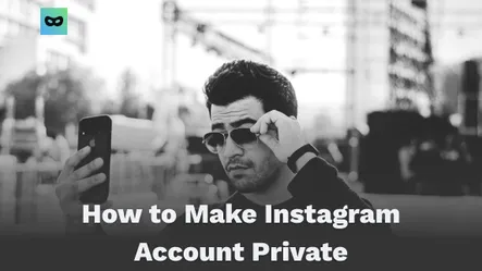 How to Make Instagram Account Private
