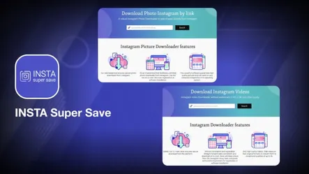 InstaSuperSave Alternative Tools