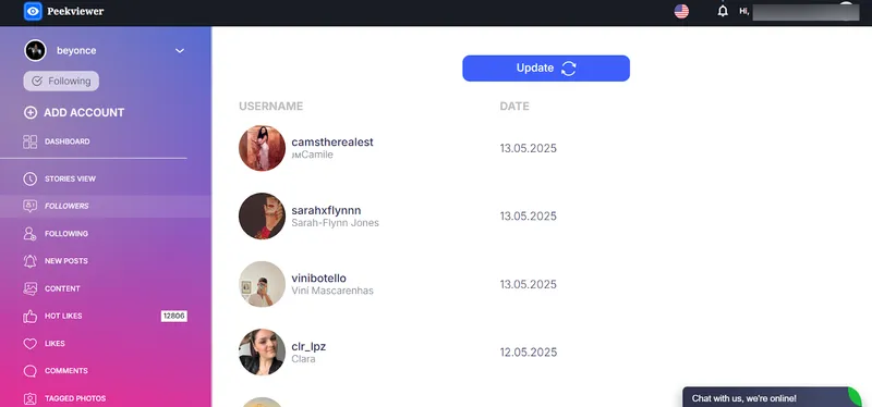anonymous Instagram followers viewer userspace anonymous Instagram followers viewer userspace