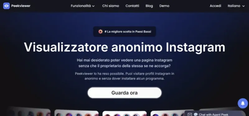 Peekviewer Peekviewer