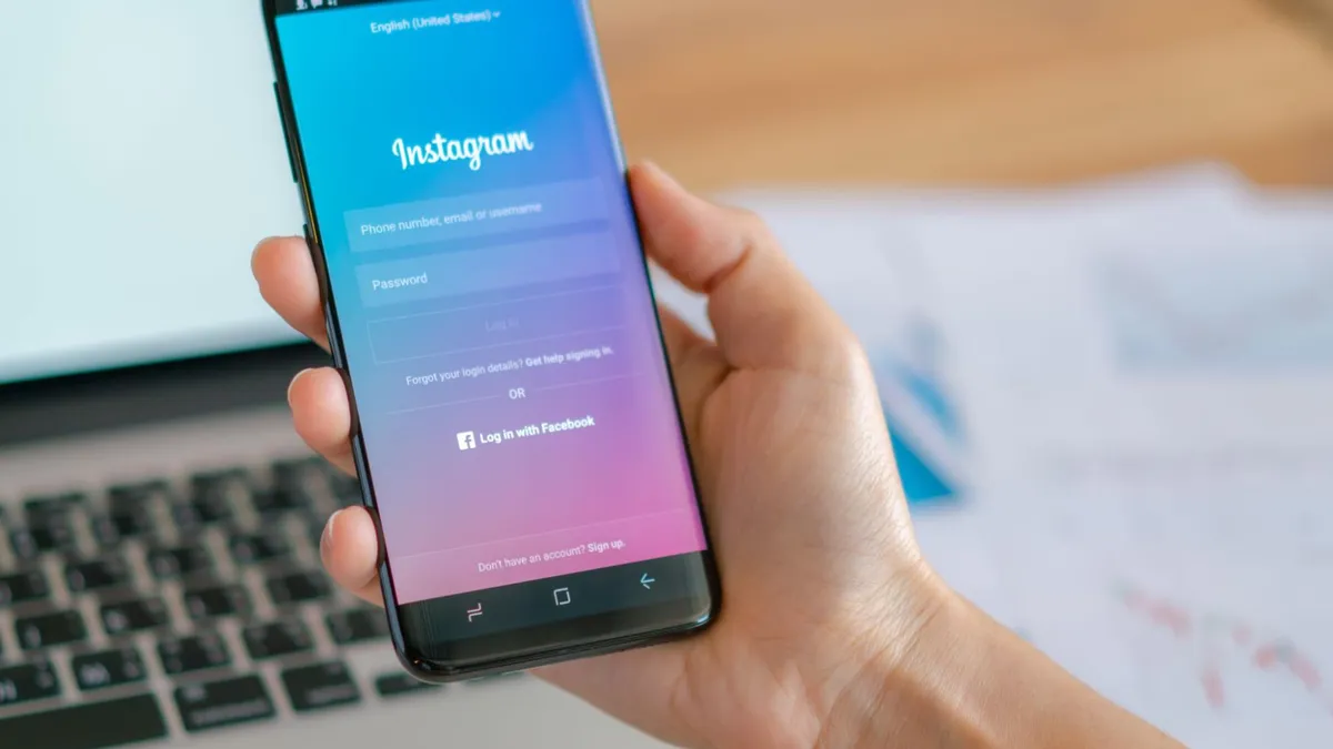 Hesap Olmadan Instagram Nasıl Görüntülenir?