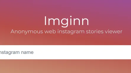 Is Imginn Safe in 2026?