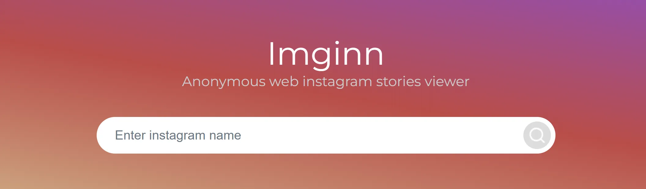 Is Imginn Safe in 2026?