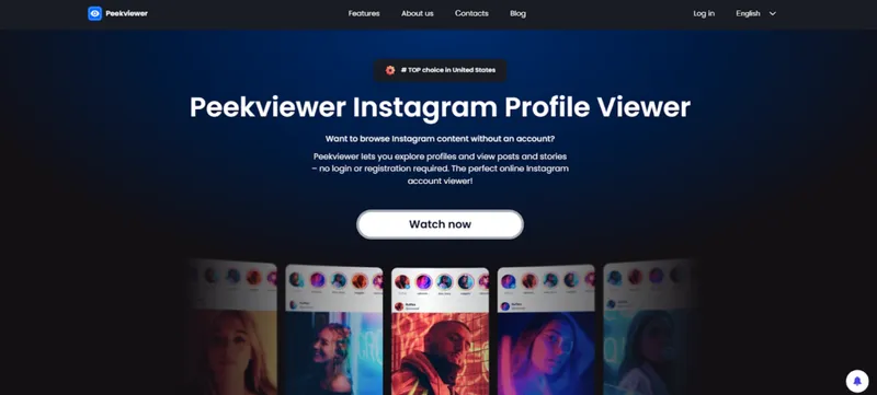 Peekviewer