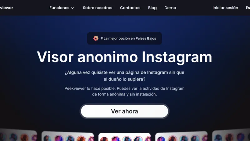 Peekviewer