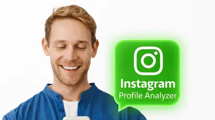 Instagram Analiz Aracı