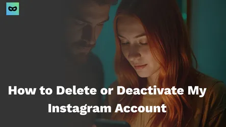 How to Delete My Instagram Account