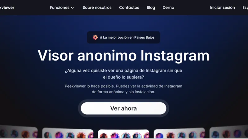 Peekviewer