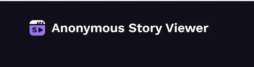 Anonymous Story Viewer Review