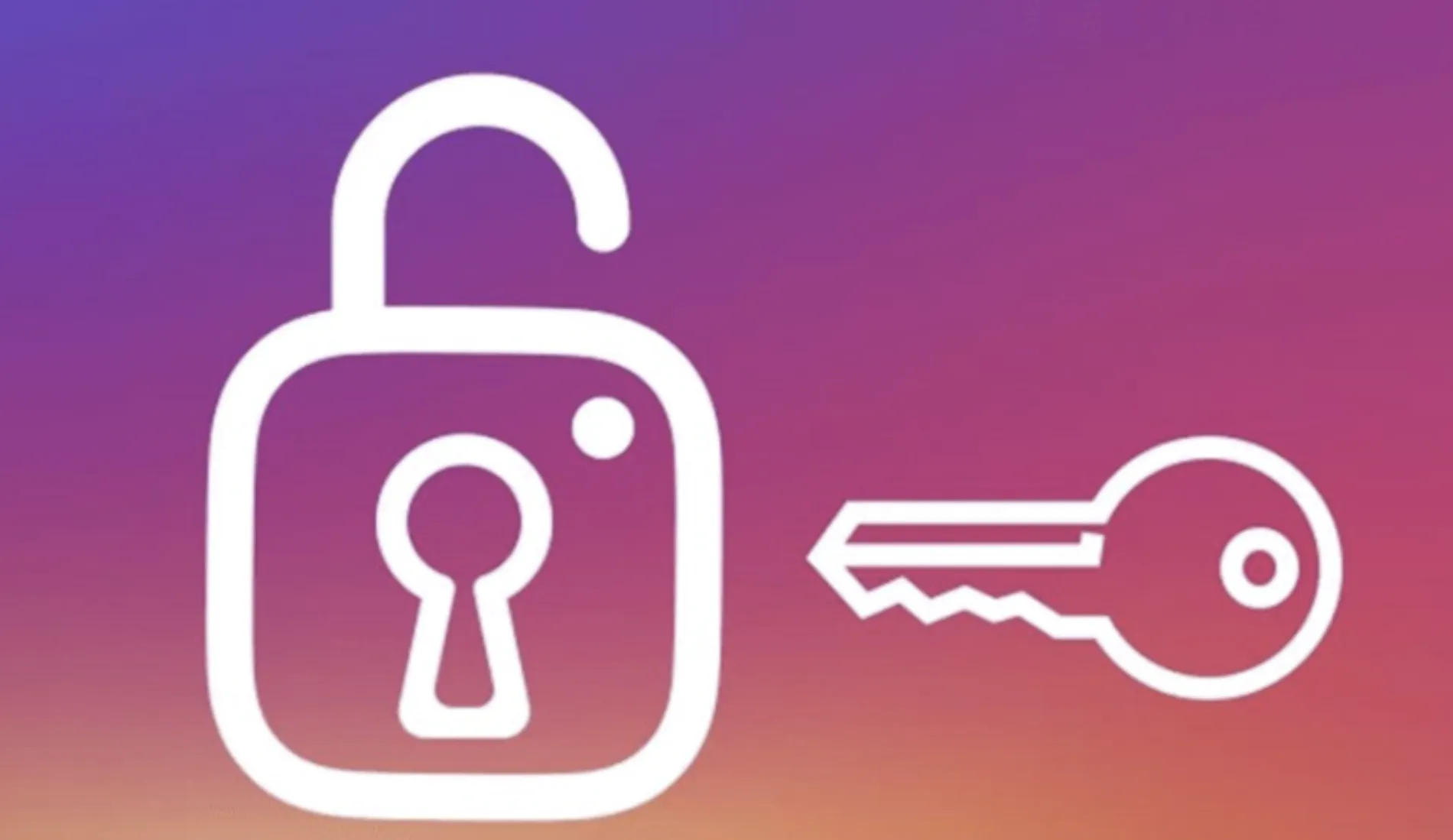 Kilitlenen Instagram Hesabı Nasıl Açılır