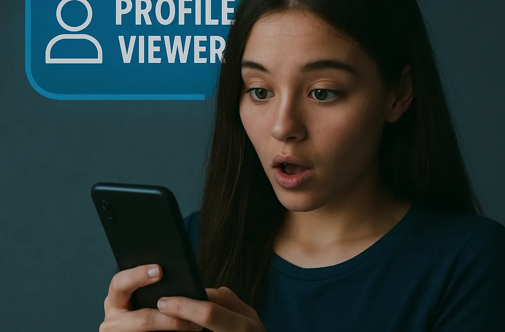 Anonymous Instagram Profile Viewer