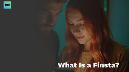 What Is a Finsta?