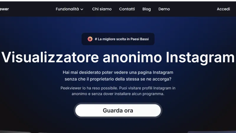 Peekviewer