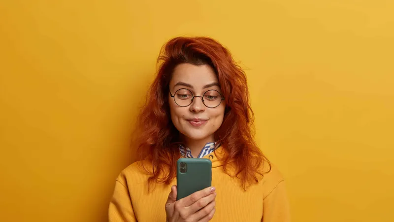How to See Tagged Photos