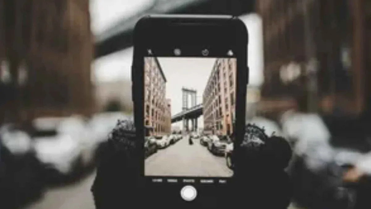 Cómo Ver las fotos etiquetadas en Instagram de Otra Persona