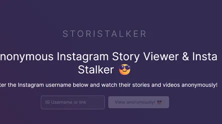 Is Storistalker Legit?