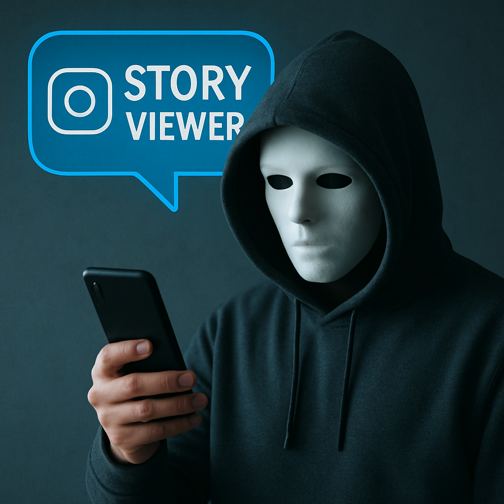 Instagram Story Viewer