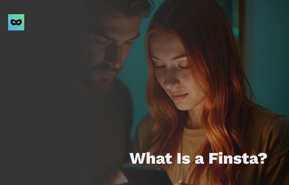 What Is a Finsta?