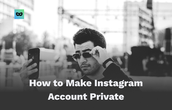 How to Make Instagram Account Private