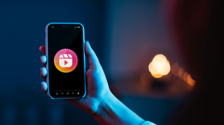Download Instagram Reels